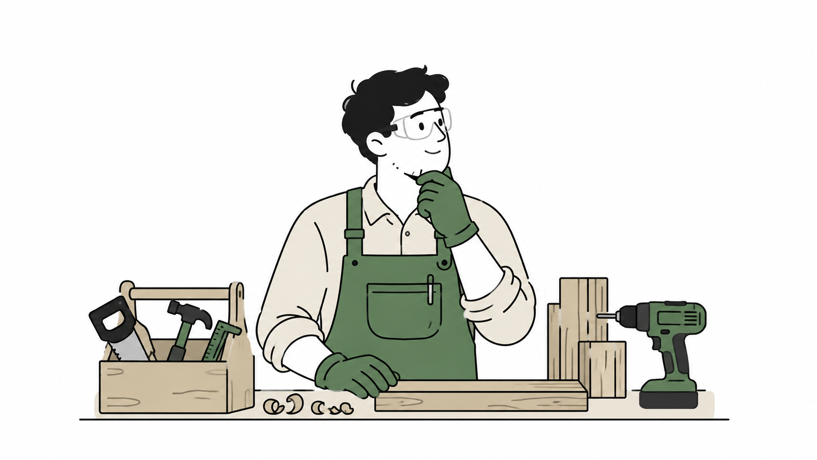 Carpenter