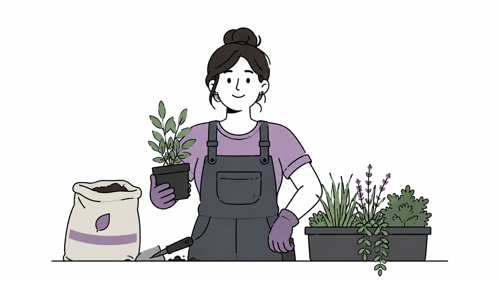 Gardener