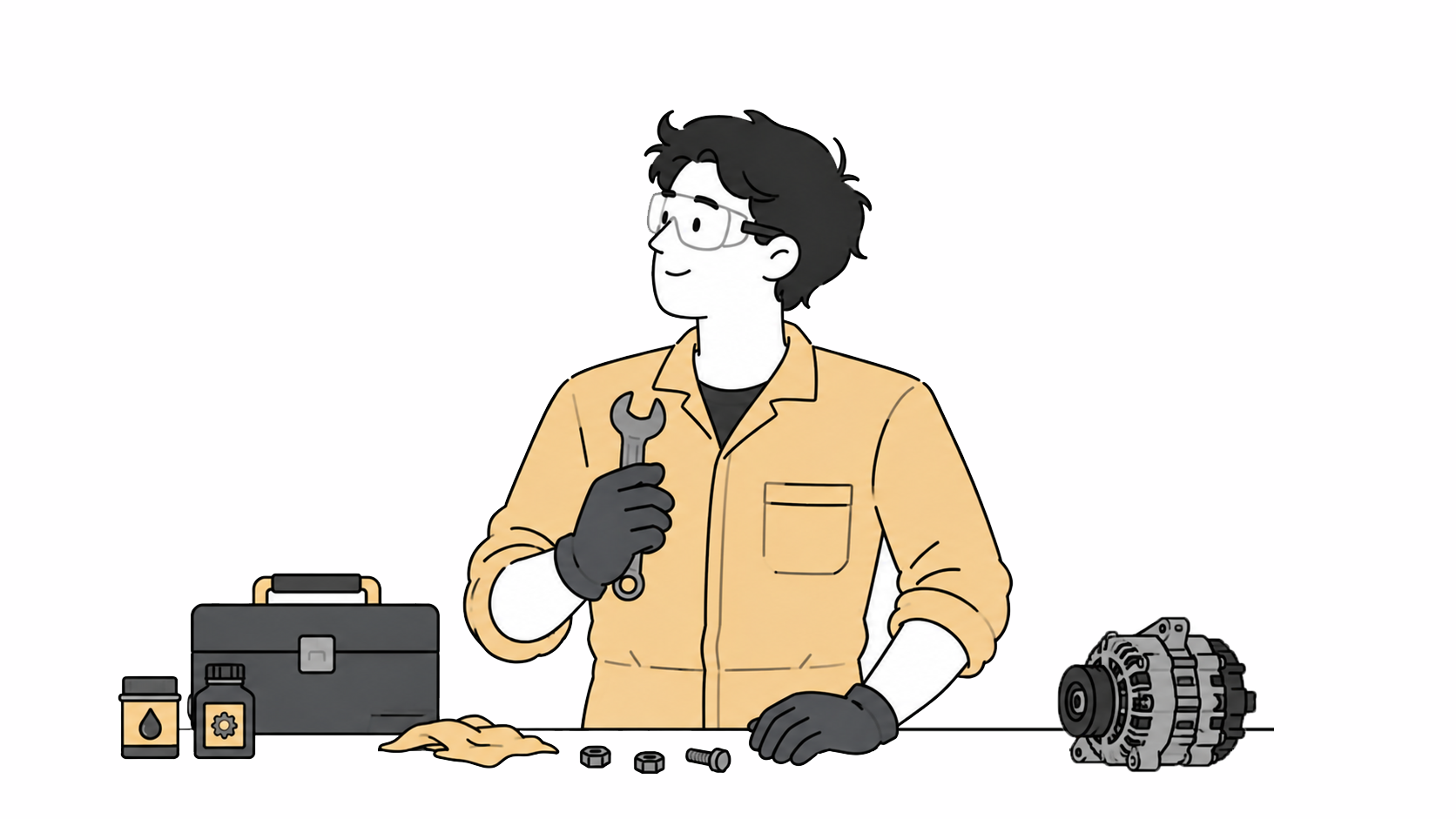 Mechanic