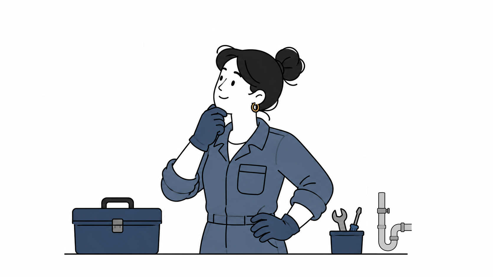 Plumber